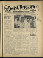 Cheese Reporter, Vol. 65, no. 49, August 8, 1941