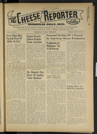 Cheese Reporter, Vol. 66, no. 3, September 19, 1941