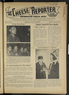 Cheese Reporter, Vol. 66, no. 4, September 26, 1941