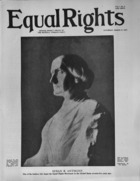 Equal Rights, Vol. 01, no. 05, March 17, 1923