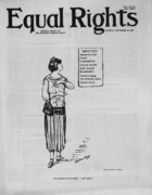 HISTORICAL BACKGROUND OF THE EQUAL RIGHTS CAMPAIGN