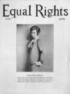 English Feminists and Special Labor Laws for Women