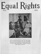 Concerning Equal Rights