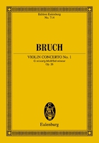 Violin Concerto, Op. 77, D Major