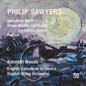 Symphony No. 3 / Songs of Loss and Regret / Fanfare