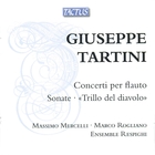 Concerti per flauto / Sonate / 