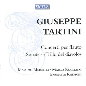 Concerti per flauto / Sonate / 