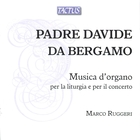 Musica d'organo per la liturgia e per il concerto (CD 1)