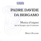 Musica d'organo per la liturgia e per il concerto (CD 2)