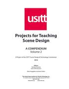 Practical Projects for Teaching Scene Design: A Compendium, Vol. 2