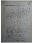 Reuniunea Femeilor Romane to the City Magistrate, 1/13 November 1892