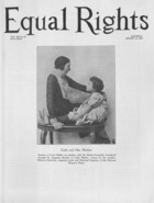 Daily and Weekly Hour Laws for Women Workers in the Rocky Mountains and Pacific Coast States