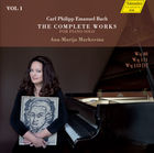 The Complete Works for Piano Solo (CD 1)