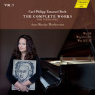 The Complete Works for Piano Solo (CD 7)