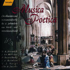 Musica Poetica - Choral Cantatas And Instrumental Music Of The 17th Century In ... Germany