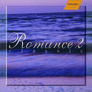 Vivaldi / Grieg /  Bach, J.S: Classic Romance 2