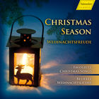 Christmas Season: Weihnachtsfreude,  Favourite Christmas Songs