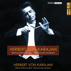 Herbert von Karajan (8 CD-box)