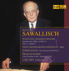 Wolfgang Sawallisch Edition (8 CD-Box)
