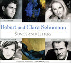 Robert and Clara Schumann - Songs and letters (Myrthen)