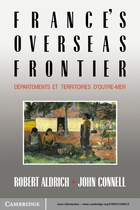 France's Overseas Frontier: Départements et territoires d'outre-mer