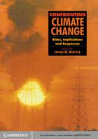 Confronting Climate Change: Risks, Implications and Responses