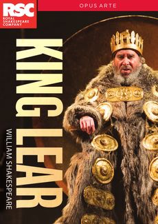 King Lear thumbnail image