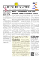 Cheese Reporter, Vol. 137, No. 18, Friday, October 26, 2012