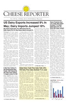 Cheese Reporter, Vol. 139, No. 2, Friday, July 4, 2014