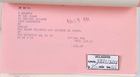 Telegram from CGC Duane to CGC Ariadne re: CGC Duane Patrol Relief for CGC Ariadne, July 8, 1966