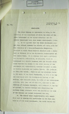 Memo from Greek Embassy to Dept. of State re: Formation of Bulgaro–Yugoslavic Federation, March 2, 1945