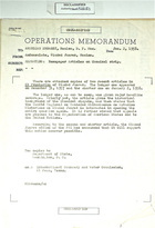 Memorandum re: Reporting - Newspaper Articles on Chamizal strip, from American Consulate, Ciudad Juarez to American Embassy, Mexico, January 2, 1958