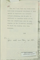 Memorandum of Conversation from R. B. Parker re: Discussion of Arab-Israel Settlement with Nissim Yaish, January 26, 1968