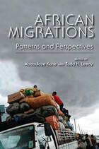African Migrations: Patterns and Perspectives