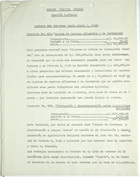 Agriculture Section Progress Report for the Period Ending April 1, 1943