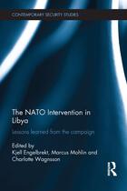 7. Managing perceptions: Strategic communication and the story of success in Libya