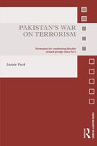 9. War on multiple fronts: Swat, Khyber, Bajaur and South Waziristan (2008-2009)
