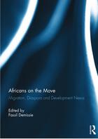 1 What if diasporas didn’t think about development?: a critical approach of the international discourse on migration and development