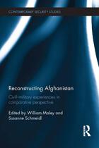 12. When few means many: The consequences of civilian casualties for civil-military relations in Afghanistan