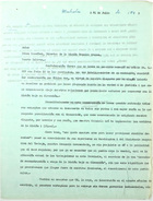 Letter from Confederacion Obrera to John T. Lassiter, July 21, 1943