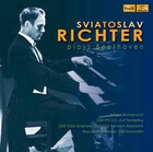 Sviatoslav Richter Plays Beethoven (CD 8-12)