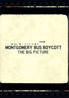 Play Video: Montgomery Bus Boycott