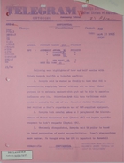 Telegram from Armin H. Meyer to Secretary of State re: Discussion with Prime Minister about Possible Iranian Military Aid to Pakistan, September 12, 1965