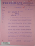 Telegram from Armin H. Meyer to Secretary of State re: Discussion with Shah and Prime Minister about Possible Iranian Military Aid to Pakistan, September 12, 1965