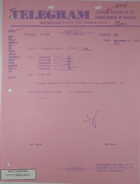 Telegrams from Armin H. Meyer to Secretary of State re: Prime Minister Awaiting Further Information, September 17, 1965, and Soviet Military Aid to India, September 18, 1965