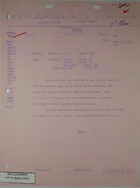 Telegram from Armin H. Meyer to Secretary of State re: Acceptance of United Nations Ceasefire, September 22, 1965