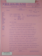 Telegram from U.S. Ambassador Armin H. Meyer to U.S. Department of State, re: Shah and Kashmir, September 30, 1965