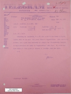 Telegram from U.S. Ambassador Armin H. Meyer to U.S. Department of State, re: Shah and Kashmir, October 1, 1965