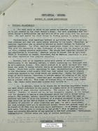 [U.S. Ambassador Armin H. Meyer], Response to Ludlow questionnaire [October 1965]