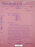 Telegram from Armin H. Meyer re PM Hoveyda Position on Diplomatic Mission to Effect Indo-Pak Reconciliation, October 25, 1965